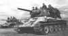 T-34 � �������� �� ����� ����� ������T-34 � �������� �� ����� ����� ������