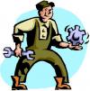 mechanic автослесарьmechanic автослесарь