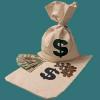 мешок долларов dollar-sign-money-bagмешок долларов dollar-sign-money-bag