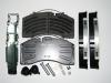 3057008501 Кмт тормозных колодок SAF SK7 KNORR3057008501 Кмт тормозных колодок SAF SK7 KNORR