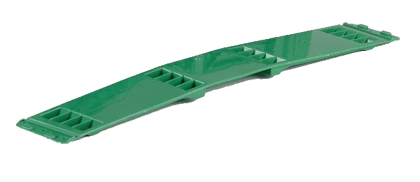 38034110 Шарнир пластиковый сдвижной крыши 650mm