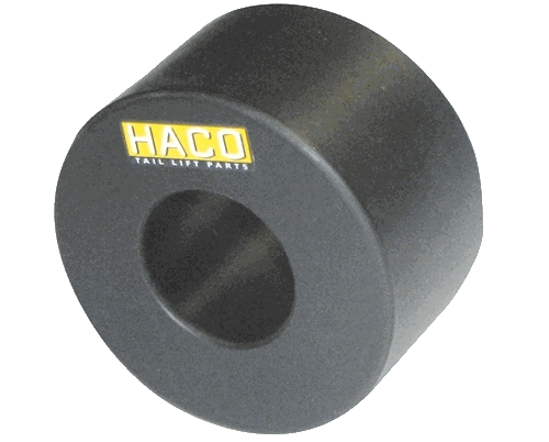 Haco. 4019957H 4019957H Ролик платформы   ?100/30-50mm  HACO