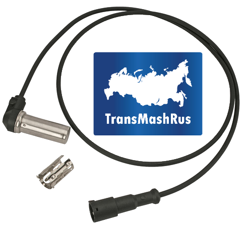 TransMash RUS 510328090. Датчик ABS