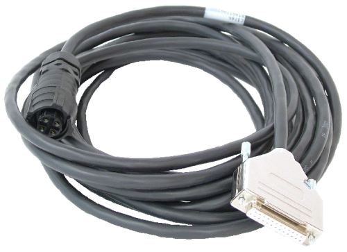 Haldex 814011001. кабель диагностический CAN Interface (используется совместно с кабелем 815018001)
