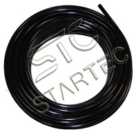 Startec INF100806. Трубка полиамидная черная PA12 8х1 (бухта 25 м), цена за метр