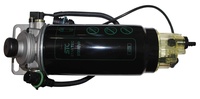 Фильтр топливный грубой очистки (сепаратора) без стакана Preline PL270X
