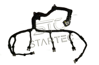 Startec ST990514. Жгут проводов форсунок  MAN D2066 2676 (51254136417)