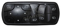 Блок кнопок управления левой двери MB (центр замок, стеклоподъемники, зеркала) A9438200097