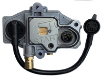 Startec INF05012. Клапан электромагнитный КПП Volvo,Renault  21008344   22327063