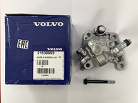 Volvo 21539993. Насос топливный низкого давления VOLVO FH12 короткий шток D12 A C