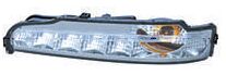 SY-BL4011R, Intertruck.  Указатель поворота MB ATEGO  P21W LED правый  2013 . Цена: 3 788.10 ₽