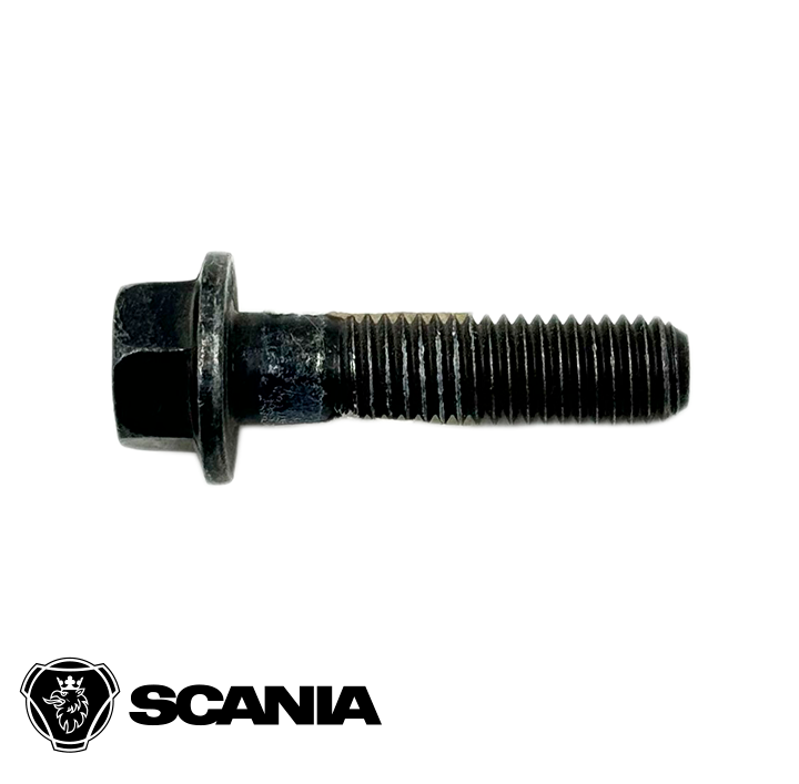 Scania. 812539 HOSE