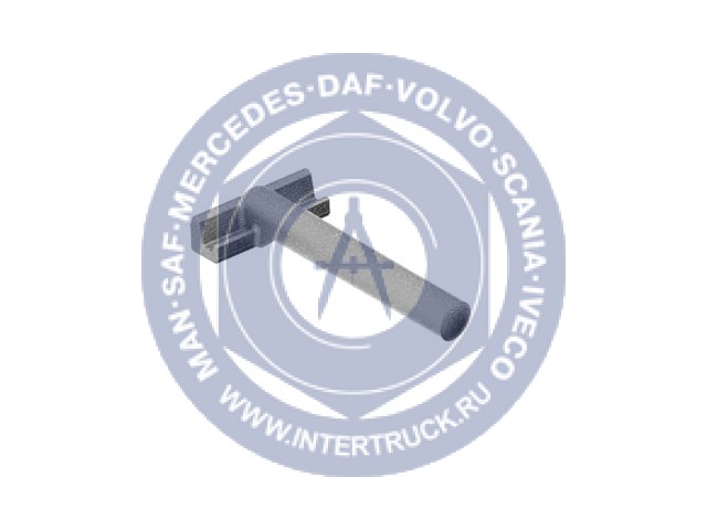 NEVPA. 1530202011 Фиксатор стяжного замка Т-образный длинный 153-02-02-011