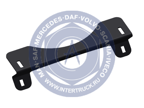 WIELTON. K084725KTLL Крепление крыла Wielton K084725-KTL L