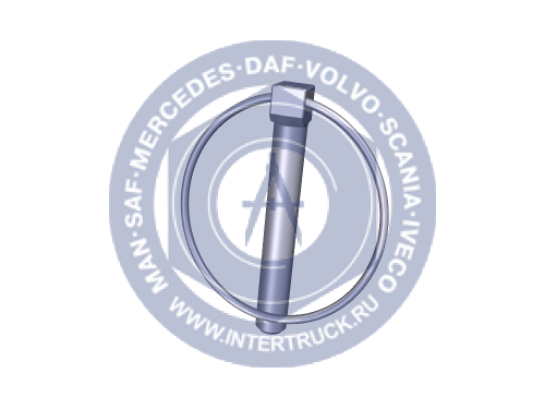 WIELTON. M199003FI6 Фиксатор WIELTON M199003FI6