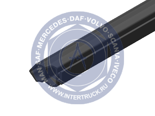 WIELTON. M1710013 Уплотнитель WIELTON M171001_3