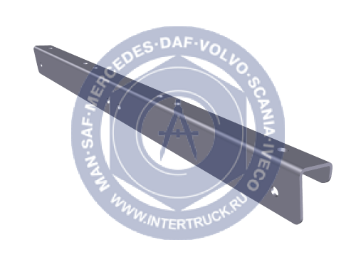 WIELTON. W150173KTLL Крепление крыла WIELTON W150173-KTL L