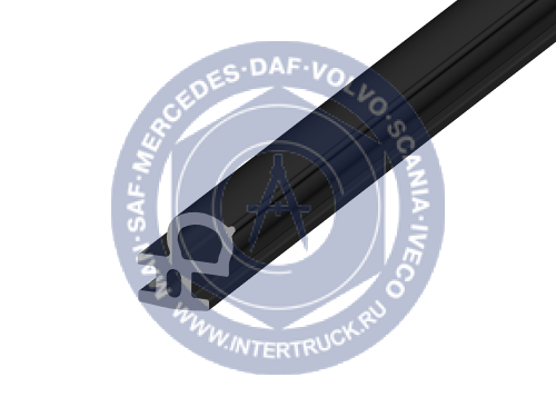 WIELTON. W961279 Уплотнитель двери WIELTON W961279