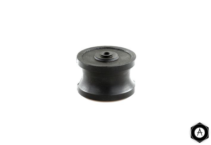 MAN 81962100339. BONDED RUBBER MOUNTING