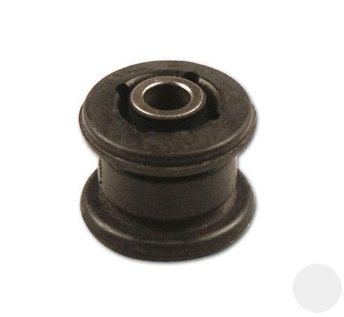 MAN 81962100426. BONDED RUBBER MOUNTING