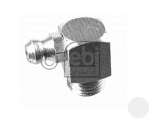 MAN 06380702303. CONICAL GREASE NIPPLE