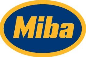 Каталог запчастей Miba