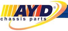 Каталог запчастей AYD Chassis parts