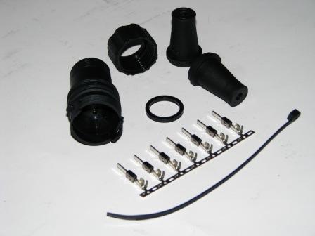 Hella 9XX340883001. CABLE CONNECTOR KIT