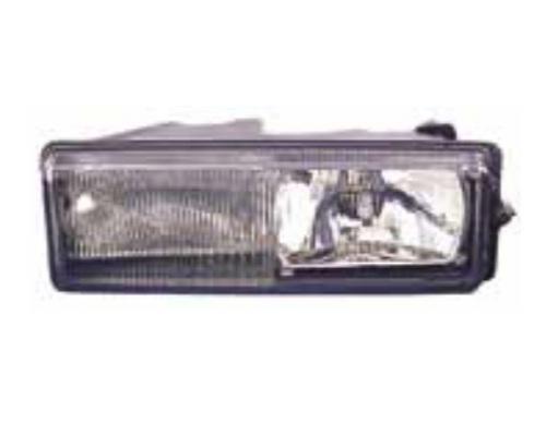 DAF. 1328860 Headlight Combi-lamp