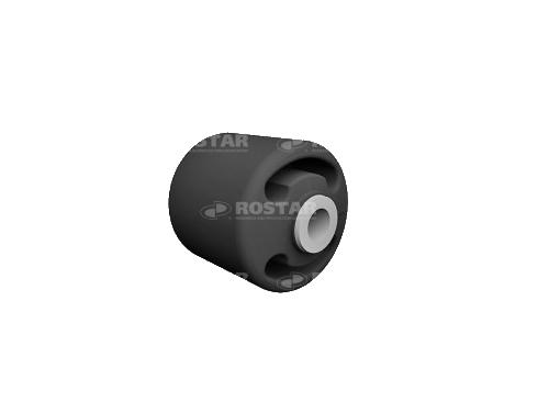 Rostar. 180.4177302600 С/блок полурессоры 33x150x172 mm SAF INTRADISC PLUS TYPE: 